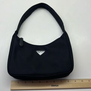 Prada reedition bag